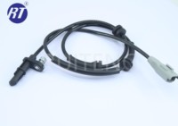 Pièces de moteur RT Pièces détachées automobiles Capteur de vitesse de roue ABS 4545E9 pour CITROEN PEUGEOT
