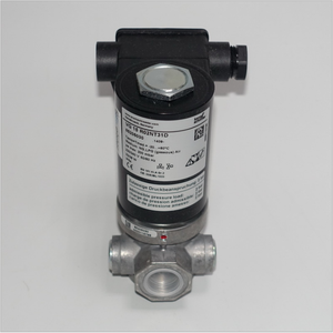 Allemagne Kromschroder VG15R03NT31DMVZ VG25R03NT31DMVZ VG25R03LT31DMVZ Garantie 1 an - Product Image 4