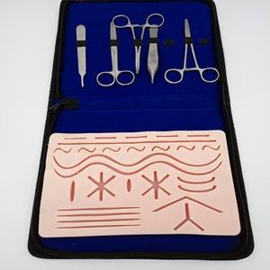 Coussin de Suture dentaire, accessoire pour la chirurgie dentaire, fait sur mesure avec des Instruments de blanchisco, vente en usine - Product Image 2