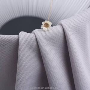 Delantex chim mắt lưới Micro Pique vải nguyên liệu cho hàng may mặc - Product Image 2