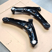 Pièces automobiles diverses : Bras de suspension avant pour Great Wall Motors Florida M2 M4 – Pièces de rechange automobiles, bras de suspension inférieurs