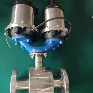 Registradores de datos con wifi, caudalímetro digital de 6 pulgadas, medidor de flujo de agua rs485, <span class=keywords><strong>GPRS</strong></span>, batería, 220V, transmisor de medidor de flujo electromagnético - Product Image 1