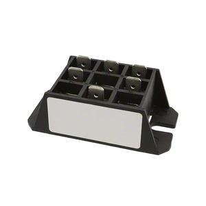 Componentes electrónicos Módulo de puente <span class=keywords><strong>rectificador</strong></span> monofásico <span class=keywords><strong>semicontrolado</strong></span> 28A 30, 2, 1, 2, 2, 2, 2, 2, 1, 2, 2, 2, 3 - Product Image 1