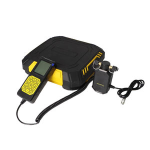 NECOOL RCS-320V 알루미늄 합금 <span class=keywords><strong>HVAC</strong></span> 냉매 저울 가정용 산업용 에어컨 부품 EPA 준수 보장 - Product Image 4