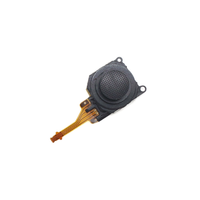 Joystick analogique 3D de remplacement pour manette PSP 3000, bouton de commande, original