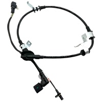 POUR Dongfeng DFSK GLORY330 350 360 370 580 560 580 580 Pro IX5 Capteur ABS Capteur de vitesse de roue 3550135