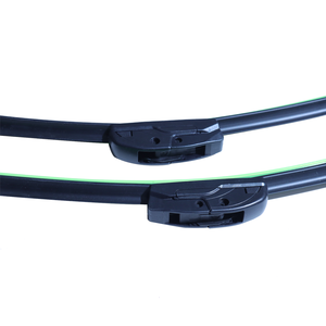 Çok Fonksiyonlu Çerçevesiz Doğal Kauçuk Araba Silecekleri Evrensel Ön Cam Sileceği - Product Image 2