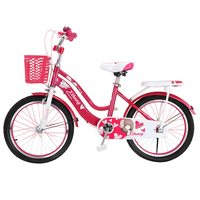 Vélo pour enfants Xthang de haute qualité, cadre de 12, 14, 16, 18 pouces, type Wagon, pour enfants de 1 à 3 ans