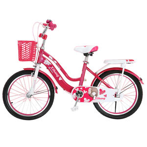 Xthang haute qualité 12 14 16 18 pouces cadre de <span class=keywords><strong>wagon</strong></span> bisicleta vélo pour enfants cycle vélo indien pour enfants 1-3 - Product Image 3