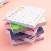 Vente en gros, bloc-Notes en papier personnalisé, à déchirer, liste de choses à faire, Notes d'expédition, bloc-Notes