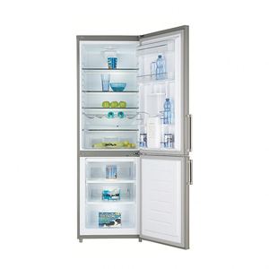 Réfrigérateur distributeur d'eau à congélateur inférieur de qualité supérieure 315L pour la maison et la cuisine - Product Image 2