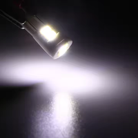 12V Auto LED Lampe T10 5730 6 SMD 6LED 5630 Keramik Auto LED Kennzeichen leuchte W5W 194 168 Autotür LED Rückfahr lampen Weiß