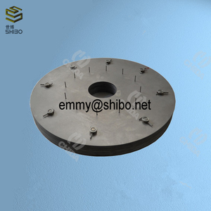 <span class=keywords><strong>SHIBO</strong></span> productos más populares zona caliente para cristal de zafiro horno de cultivo de molibdeno Escudo de calefacción - Product Image 2