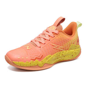 Vente en gros et au détail 2025 Nouvelles baskets de basketball Wade Owen Kd15 Frenzy 5pro pour hommes et femmes, chaussures respirantes et stylées - Product Image 3