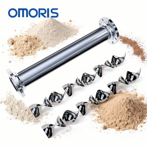 Pulvermischer, Schlammrührer & Mayonnaise-Herstellungsmaschine mit Filtersystem - Product Image 1