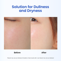 Collagène hydratation profonde masque de soin du visage acide hyaluronique hydratant rajeunissant feuille de nuit vitamine E nourrit votre peau