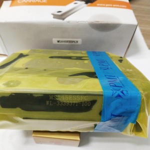 PMI Hướng Dẫn Tuyến Tính Khối MSA45LE MSA45LESSFON MSA45LESSF0N MSA45LESSF1N - Product Image 2