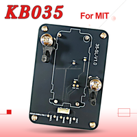Adaptateur sans soldeurs compatible NXP KILLER pour Mitsubishi