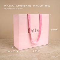 Sacs en papier cadeau de luxe personnalisés avec logo imprimé en feuille d'aluminium, sacs de shopping avec poignées pour emballages de marques haut de gamme