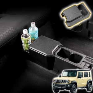 Caja de Almacenamiento para el Reposabrazos, Consola Central para Jimny - Product Image 1
