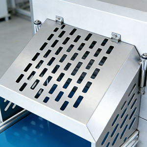 Trancheuse à Aliments Électrique Compacte pour <span class=keywords><strong>Boucherie</strong></span> Restaurant Abordable Fiable - Product Image 2