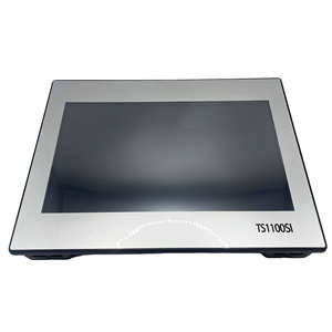 Pantalla Táctil TFT Original TS1100SI HMI de 10.2 Pulgadas 1024*768, Interfaz Hombre-Máquina Industrial, Ethernet RS-422, 1 Año de Garantía - Product Image 2