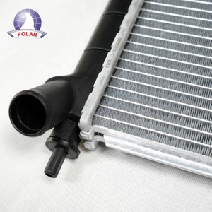 หม้อน้ำรถยนต์ระบบระบายความร้อน รุ่น 63254A 1300152 52459323 สำหรับ Opel <span class=keywords><strong>Corsa</strong></span> B <span class=keywords><strong>S93</strong></span> F08 F68 M68 ปี 1993-2000 อุปกรณ์เสริม - Product Image 4