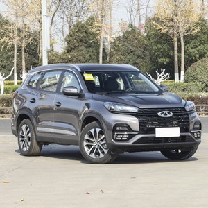 2025 auto cinesi a buon mercato <span class=keywords><strong>Chery</strong></span> <span class=keywords><strong>Tiggo</strong></span> <span class=keywords><strong>8</strong></span> auto automatiche di eccellenza nuove auto a benzina in vendita - Product Image 3