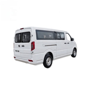 <span class=keywords><strong>KAMA</strong></span> 2025 Minibús Urbano de 11/14 Plazas, Eléctrico y de Gasolina, en Venta - Product Image 5