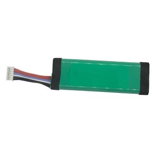 แบตเตอรี่ Flip <span class=keywords><strong>Essential</strong></span> ขายส่ง 3.7V 3000mAh รุ่น L0748-LF 02-553-3494 สำหรับลำโพงบลูทูธ <span class=keywords><strong>JBL</strong></span> Flip <span class=keywords><strong>Essential</strong></span> - Product Image 6