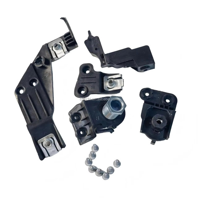 Original Auto Lighting System Left Headlamp Housing Repair Kits 2GM998225 226 T-CROSS T-ROC 2019 2020 2021 2022