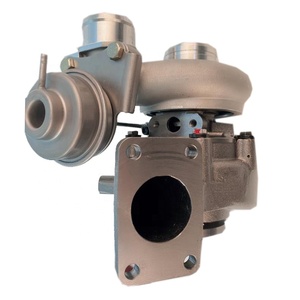 Saywontec TurboTD04L4 49377-07440 49377-07460 49377-07401 Turbo per VOLKSWAGEN CRAFTER VEICOLO COMMERCIALE CECA / BJL / CECB / <span class=keywords><strong>BJM</strong></span> - Product Image 1