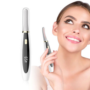 Recourbe-cils électronique Durable de longue durée maison beauté chauffage peigne dispositif de levage usine <span class=keywords><strong>pas</strong></span> <span class=keywords><strong>cher</strong></span> ascenseur de cils électrique - Product Image 1