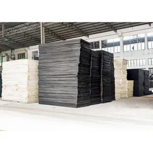 30kg Polyethylen schaum niedriger Dichte/Polyethylen schaum block mit hoher Dichte PE-Schaum für Verpackung und Schutz