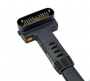 T40/T50 Generator <b>Charging</b> <b>Cable</b> for DJI T40/T50 Agricultural Drones - Product Image 3