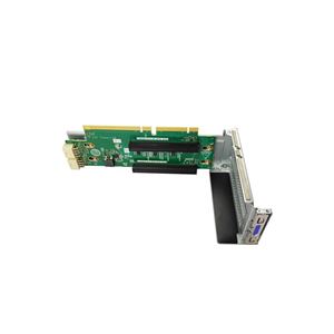 Módulo de Expansión Trasero Flexible BC1M01HBBI de 4 Puertos para Configuraciones de Servidores en la Nube HPC de Computación de IA - En Stock - Product Image 4