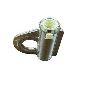 Braket Panel aluminium CNC buatan kustom OEM / ODM dengan permukaan Anodized - Product Image 5