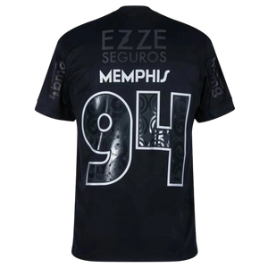 Servizio OEM per 24 26 giocatori/Fan versione casa/trasferta maglia con nome personalizzato abbigliamento da calcio stagione per bambini adulti squadra di calcio <span class=keywords><strong>Club</strong></span> - Product Image 3