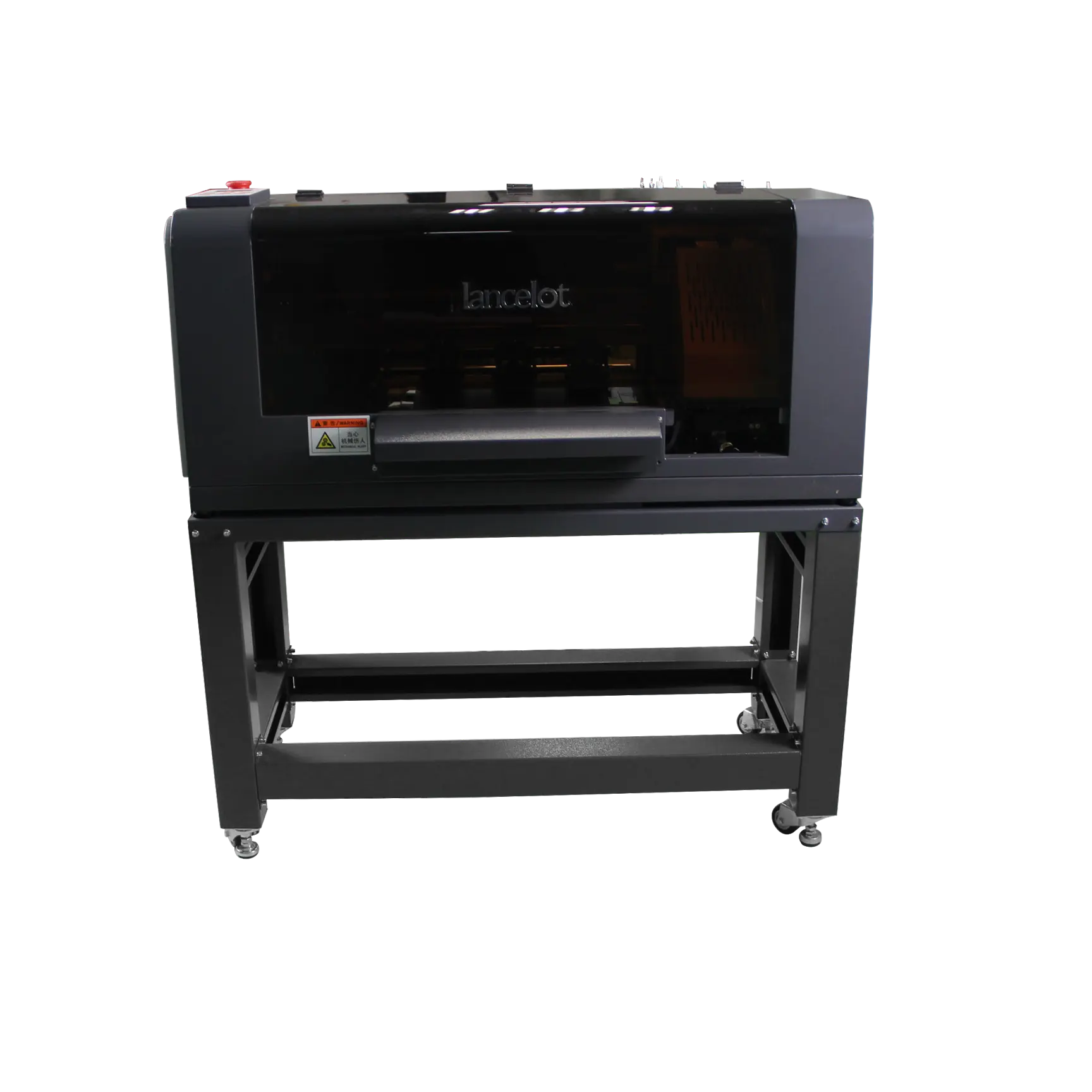 Lancelot A4 A3 30CM macchina da stampa stampante DTF 2 teste stampante i3200 dtf stampante a trasferimento termico vendita calda 2023