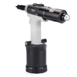 <span class=keywords><strong>Remachadora</strong></span> Neumática Profesional M3-M10, 2800 RPM, Alta Velocidad, Escape Trasero, Fuerza de 21000-29400N <span class=keywords><strong>para</strong></span> Uso Industrial - Product Image 2