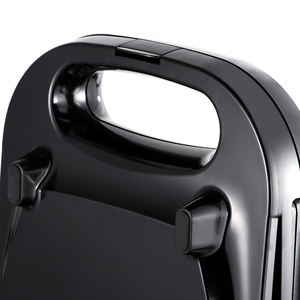 RAF R.234 1400W Máquina para hacer nueces, galletas, pasteles y mini gofres, tostadora para desayuno, máquina para hacer sándwiches de nueces, 24 piezas - Product Image 6