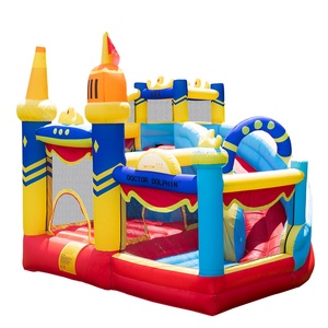 Jolly Jumper China Trade Buy China Direct From Jolly Jumper Factories At Alibaba Com