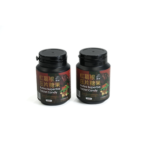 Caramelos de Extracto Herbal Tradicional Tailandés para el Cuidado Masculino y Mejora de la Funcionalidad - Product Image 6