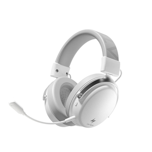 Cuffie ATK N9, ATK N9 PRO, ATK N9 Ultra Wireless Gaming con Suono Spaziale 3D da 53mm, Cuffie Professionali Alibaba - Product Image 4
