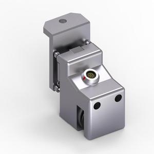 Eitik M2probe Codificador NDT 04 Estructura de rodamiento silencioso de acero inoxidable codificador duradero y estable - Product Image 1