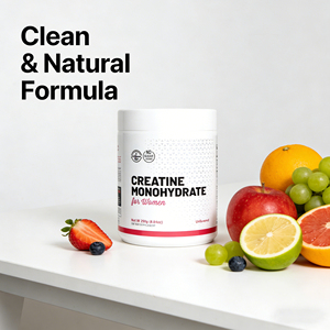 Creatina Monoidrato Pura in Polvere Senza Sapore <span class=keywords><strong>e</strong></span> Senza Zuccheri Aggiunti per <span class=keywords><strong>Nutrizione</strong></span> Sportiva <span class=keywords><strong>e</strong></span> Supporto Muscolare - Product Image 6