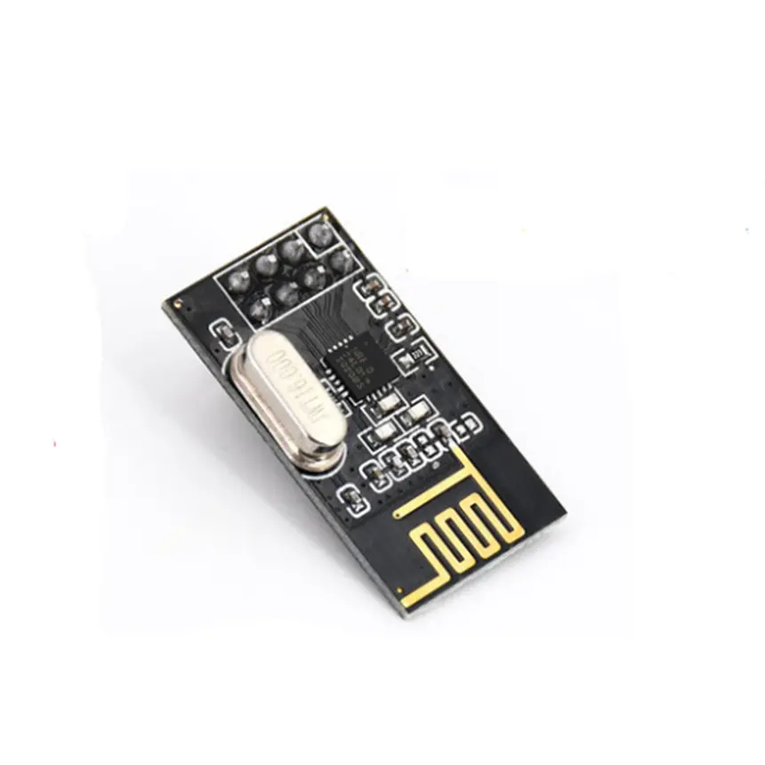 Wireless Transceiver Mini NRF24L01 2.4GHz USB Wireless Module for Arduino