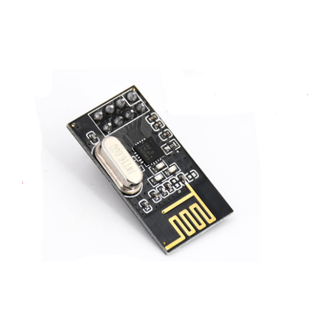 Wireless Transceiver Mini NRF24L01 2.4GHz USB Wireless Module for Arduino