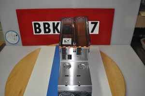 ไดรฟ์ B&R PLC รุ่น 8BVI0220 ซีรีส์ 8BVI0220HCD8.000-1 - Product Image 4