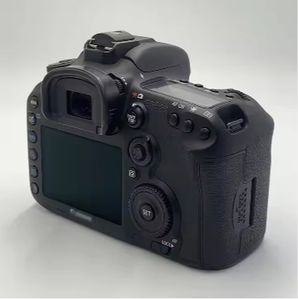 Pour appareil photo reflex numérique <span class=keywords><strong>7D</strong></span> Mark II - OEM Professionnel Vidéo 4K Presque Neuf Accessoires d'origine inclus - Product Image 5